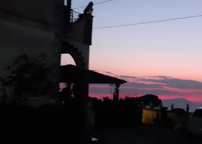 B&B La Pietra Ercolano